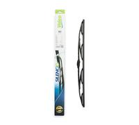 VALEO Silencio Tergicristallo V53 Spazzola Tergicristallo Convenzionale, Durevole e Resistente, per Tutte le Stagioni, 530mm Confezione da 1, singola 574117
