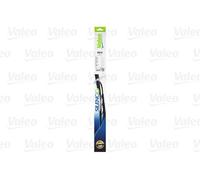 VALEO 574141 Spazzola tergi per KIA CARENS II MPV / Space wagon (FJ), CARNIVAL I