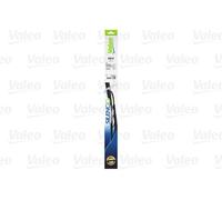 Spazzola tergicristallo VALEO Silencio VM18, 590mm, Anteriore, 1 Pezzo
