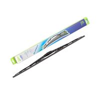 VALEO Silencio Tergicristallo VM20 Spazzola Tergicristallo Convenzionale, Durevole e Resistente, per Tutte le Stagioni, 650mm Confezione da 1, singola 574145