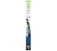 Spazzola tergicristallo VALEO Silencio VM105, 600mm, Anteriore, 1 Pezzo
