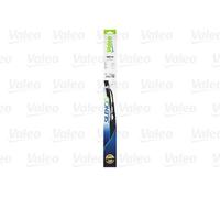 VALEO Silencio Tergicristallo VM110 Spazzola Tergicristallo Originale Convenzionale Optimum Aerodynamic con Spoiler 550mm Anteriore Confezione da 1, singola 574193