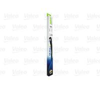 Spazzola tergicristallo VALEO Silencio Xtrm VF302, 550mm, Anteriore, 2 Pezzo