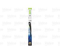 Spazzola tergicristallo VALEO Silencio Xtrm VF302, 550mm, Anteriore, 2 Pezzo