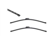 Spazzola tergicristallo VALEO Silencio Xtrm VF350, 580/550mm, Anteriore, 2 Pezzo