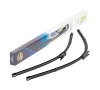 SPAZZOLE TERGICRISTALLO CITROEN C4 - C4/COUPE 2004> VALEO 574322
