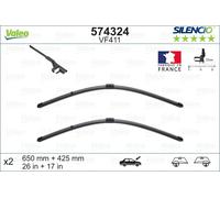 VALEO 574324 Spazzola tergi per FORD,FORD AUSTRALIA,PEUGEOT