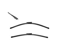 Spazzola tergicristallo VALEO Silencio Xtrm VF414, 700/530mm, Anteriore, 2 Pezzo