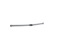 Valeo Silencio 1x Spazzola Tergicristallo VR257 - Posteriore - 350 mm | 1 Spazzola Flat Blade, 574336