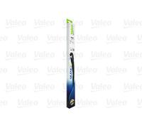 Spazzola tergicristallo VALEO Silencio Xtrm VF357, 580/450mm, Anteriore, 2 Pezzo