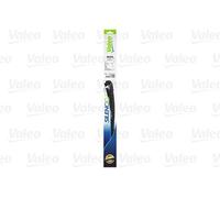 Spazzola tergicristallo VALEO Silencio Xtrm VF374, 600/380mm, Anteriore, 2 Pezzo