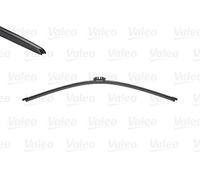 VALEO 574593 spazzola tergicristallo lunghezza 285 mm posteriore