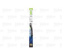 Spazzola tergicristallo VALEO Silencio Hybrid VH126, 450mm, Anteriore, 1 Pezzo