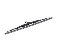 VALEO Spazzola tergicristallo 575560 600 mm senza ugello lavaggio integrato A