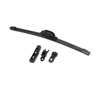 SPAZZOLA SPATOLA TERGICRISTALLO VALEO FIRST VFB40 400mm PER PEUGEOT 206 98>09 DX