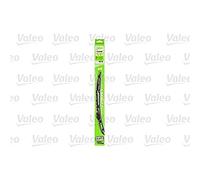Valeo 576014 Spazzola tergi