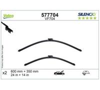 VALEO 577704 Tergicristalli