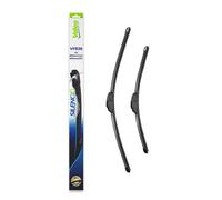 Tergicristallo per parabrezza VALEO 577836, Silencio Xtrm VF836 Lunghezza 600+500mm, 2 pezzo