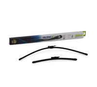 Spazzola tergicristallo VALEO Silencio Xtrm VF839, 650/380mm, Anteriore, 2 Pezzo
