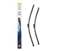 Spazzola tergicristallo VALEO Silencio Xtrm VF874, 700/650mm, Anteriore, 2 Pezzo