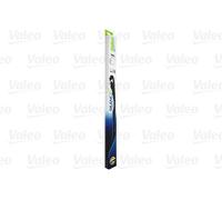Spazzola tergicristallo VALEO Silencio Xtrm VF904, 650/500mm, Anteriore, 2 Pezzo
