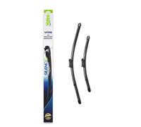 Spazzola tergicristallo VALEO Silencio Xtrm VF918, 550/400mm, Anteriore, 2 Pezzo