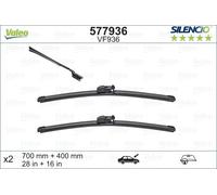 VALEO 577936 Tergicristalli