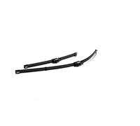 Spazzola tergicristallo VALEO Silencio Xtrm VF942, 650/380mm, Anteriore, 2 Pezzo