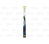Valeo Tergicristalli 577954 Silencio Flat Blade 700/650 mm Anteriore Confezione da 2