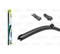 VALEO 578501 Tergicristalli