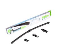 VALEO Tergicristalli 578504 Spazzole Tergi VW,AUDI,SKODA,Golf IV Hatchback (1J1),Golf VII Hatchback (5G1, BQ1, BE1, BE2),TOURAN (1T1, 1T2)
