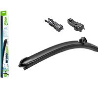 Valeo 578505 Tergicristallo Lama 19 " per Audi,BMW,Fiat,Ford,Infiniti,Jaguar