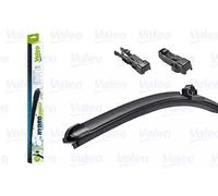 VALEO 578510 Tergicristalli