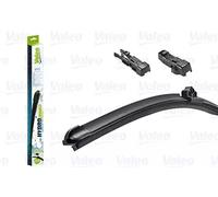 Valeo Tergicristallo 578515 per Audi, Citroën, Cupra, Ford, Ford USA, Jaguar, Mercedes