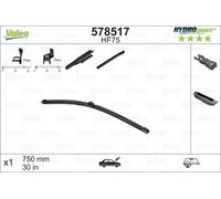 VALEO 578517 Tergicristalli