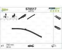 VALEO 578517 Spazzola tergi per CITROËN,DS,FORD,PEUGEOT,RENAULT