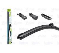 Tergicristallo per parabrezza VALEO 578518, HydroConnect HF75B Lunghezza 750mm, fronte, 1 pezzo