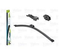 Valeo Spazzola tergicristallo 578566 posteriore 430 mm 17''