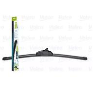 VALEO Tergicristalli 578570 Spazzole Tergi VW,MAZDA,NISSAN,Fox Hatchback (5Z1, 5Z3, 5Z4),2 Hatchback (DE_, DH_3),JUKE (F15),MICRA IV (K13)