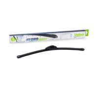 Tergicristallo per parabrezza VALEO 578574, HydroConnect HU50 Lunghezza 500mm, fronte, 1 pezzo