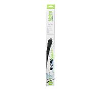 Tergicristallo per parabrezza VALEO 578576, HydroConnect Hu55 Lunghezza 550mm, fronte, 1 pezzo