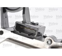Motore del tergicristallo VALEO 579602