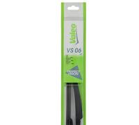 VALEO 581706 Tergicristallo posteriore