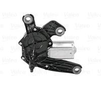 Motore del tergicristallo VALEO 582603