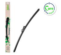 Valeo Canopy 1x Spazzola Tergicristallo CAN35 - Anteriore - 450 mm | 1 Spazzola Flat Blade, Realizzata con Materiali Naturali E Riciclati, 583935