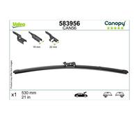 VALEO 583956 Tergicristalli