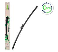 VALEO Canopy CAN85 Spazzola Tergicristallo Flat Blade Realizzata con Materiali Naturali E Riciclati Anteriore Lunghezza: 650mm, 1 Spazzola Tergicristallo 583985