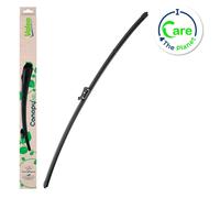 Valeo Tergicristalli 583996 Flat Blade 750 mm Anteriore Materiali naturali e riciclati