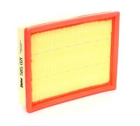 VALEO 585021 Filtro aria Filtri motore elevati proprietà di filtrazione, durevolezza, applicazione facile e precisa