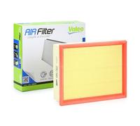 VALEO 585022 Filtro aria per RENAULT CLIO II (BB0/1/2, CB0/1/2)